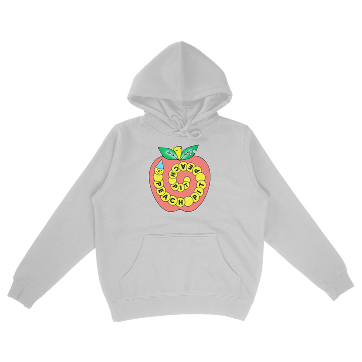 Apple Hoodie