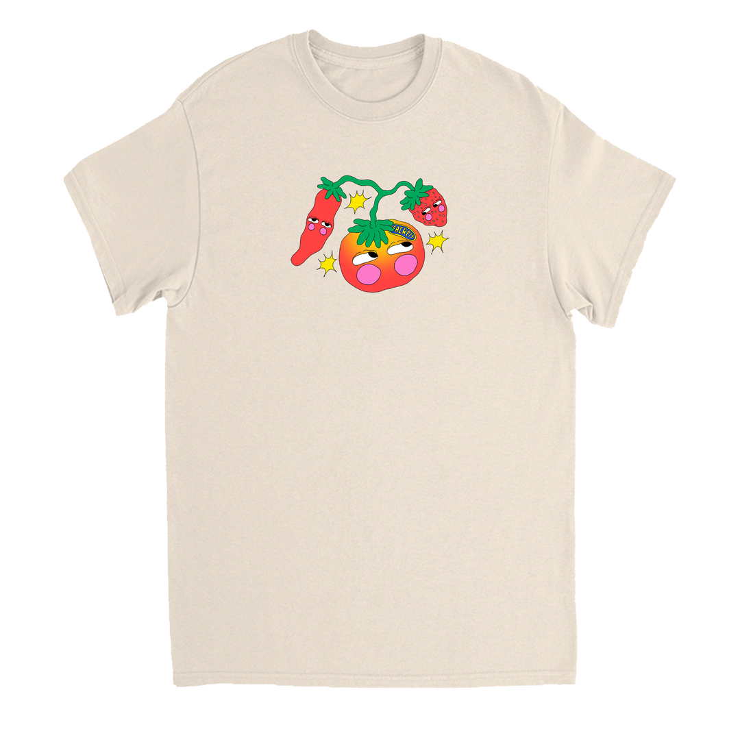 Vine Tee