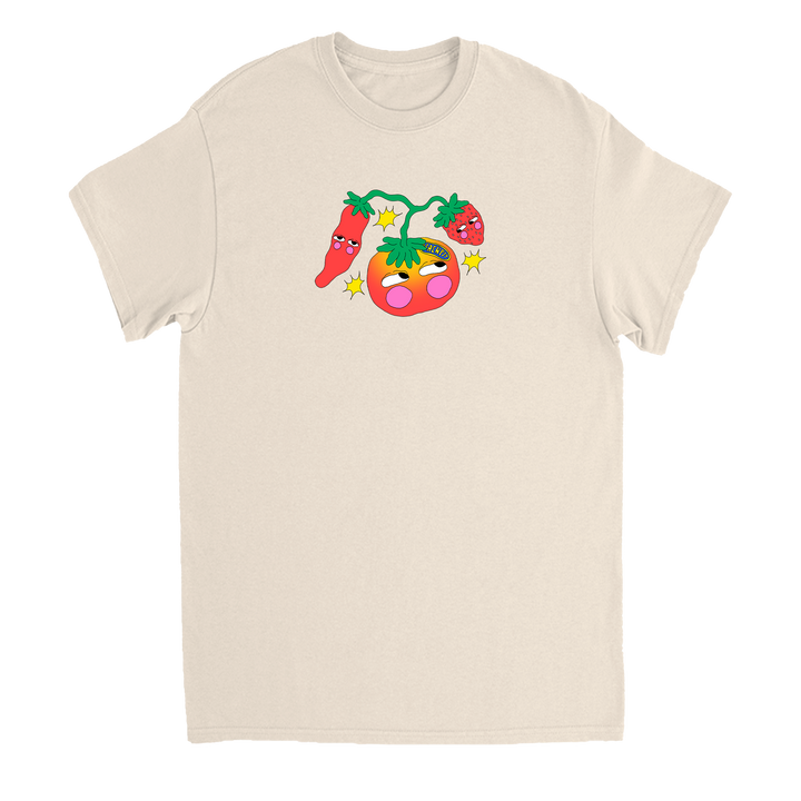 Vine Tee