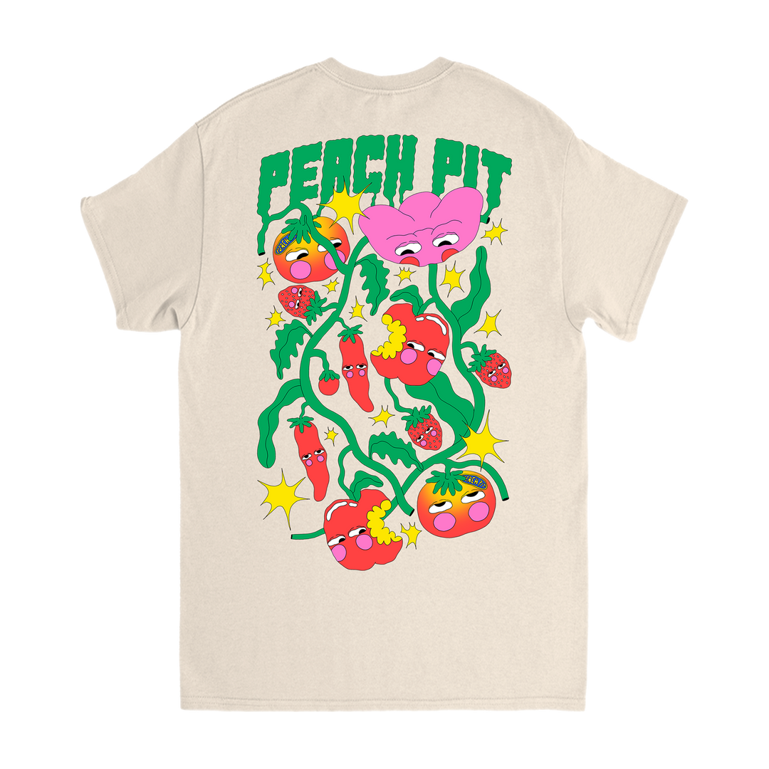 Vine Tee