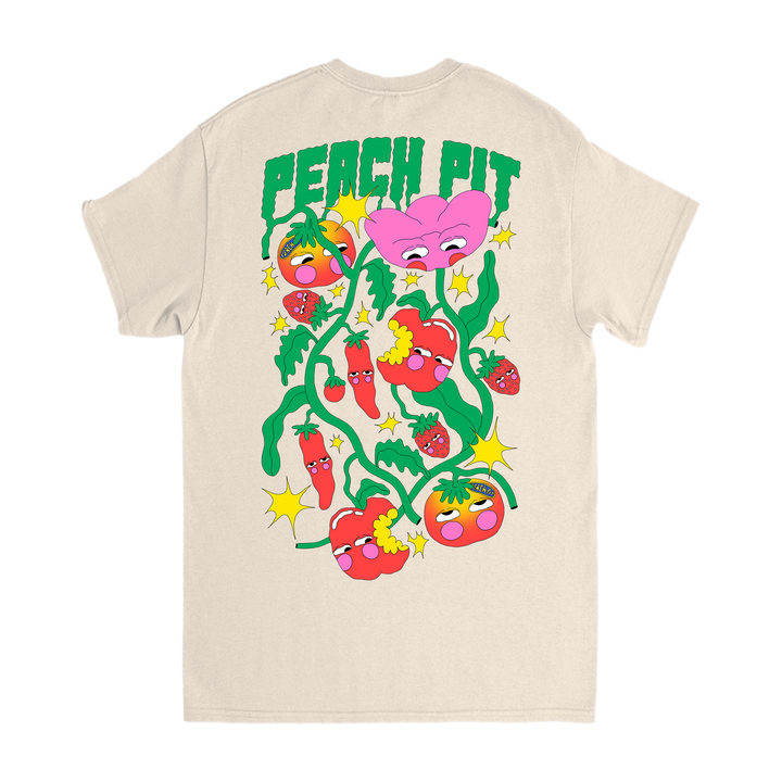 Vine Tee