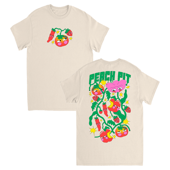 Vine Tee