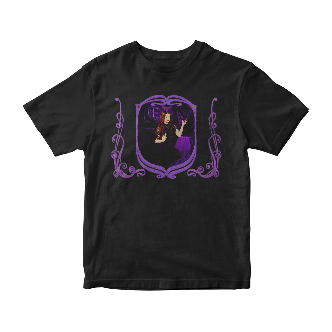 Tour Tee
