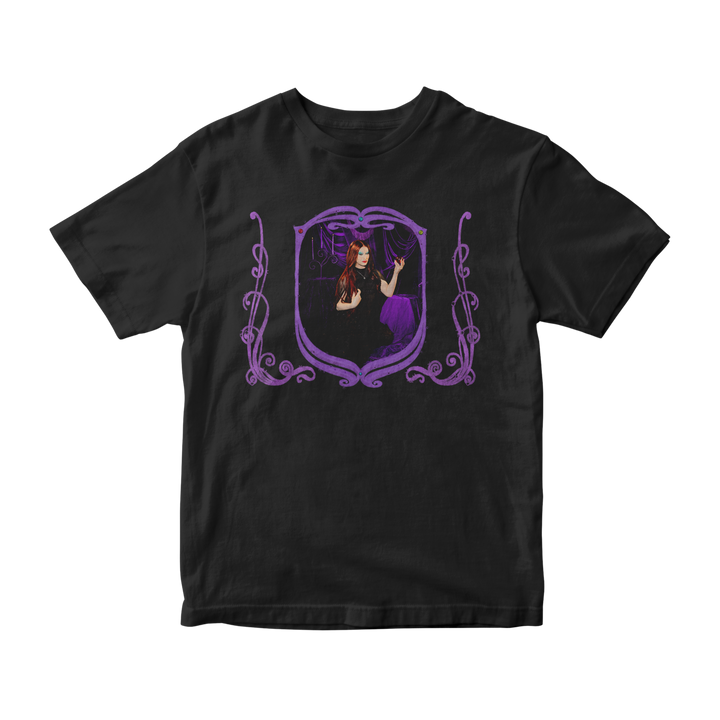 Tour Tee