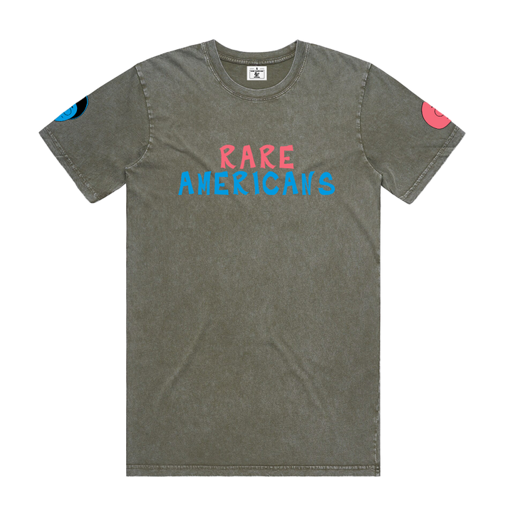 2 Us Biker Tee