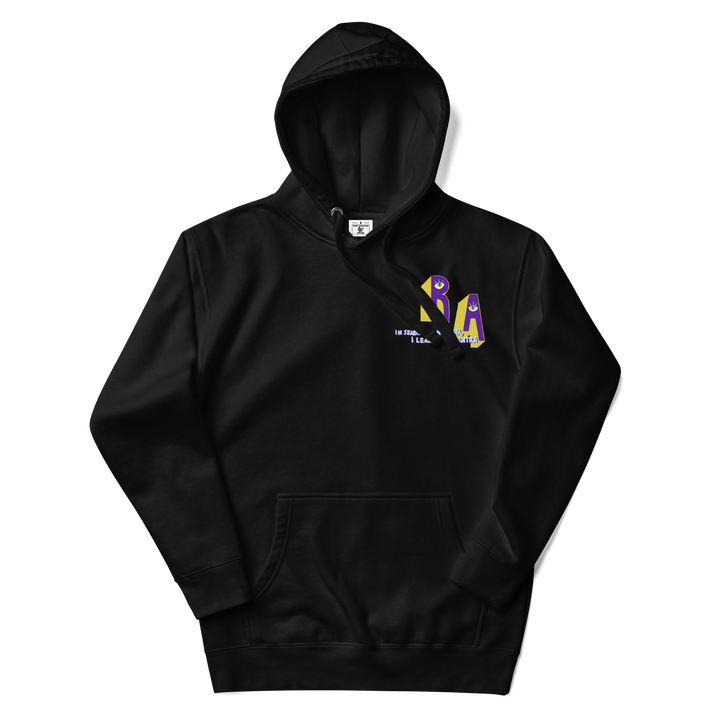 Stay Curious Hoodie