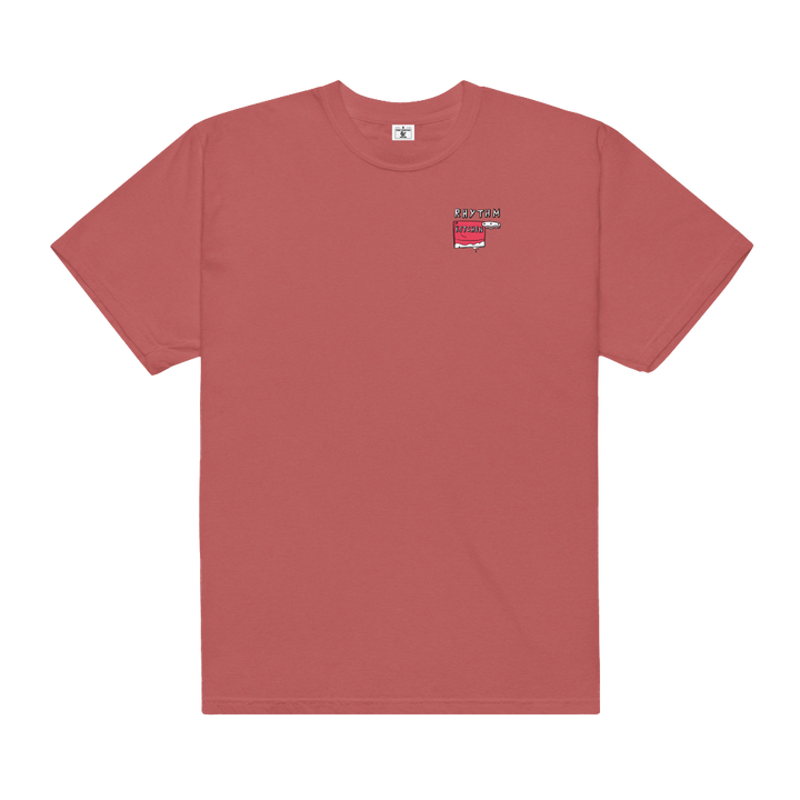 Rhythm Kitchen Tee