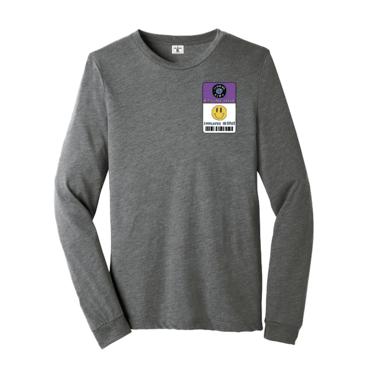 Milk & Honey Longsleeve