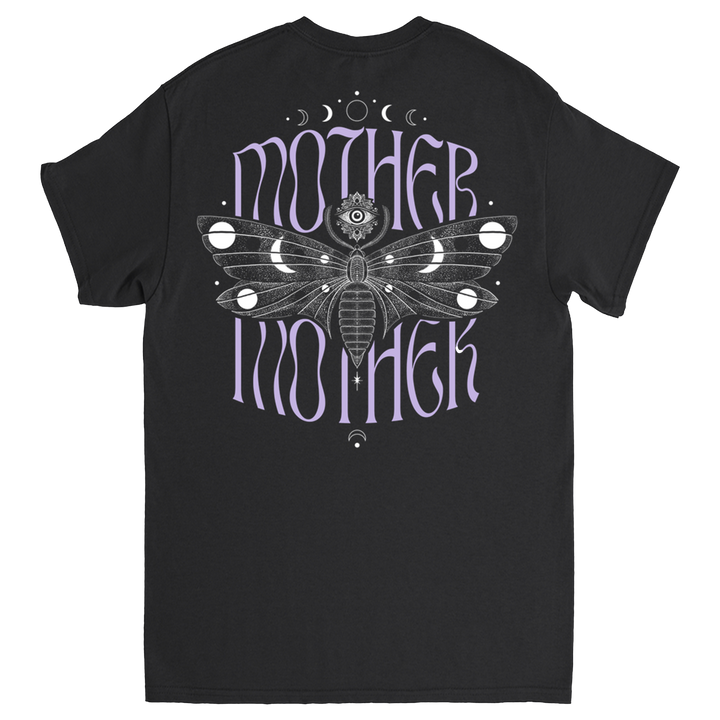 Astral Moth Tee