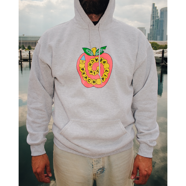 Apple Hoodie