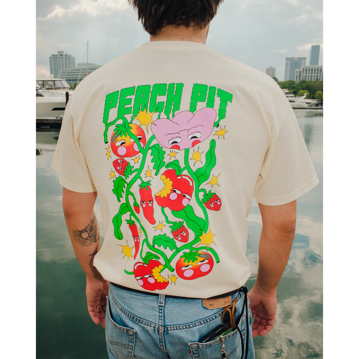Vine Tee